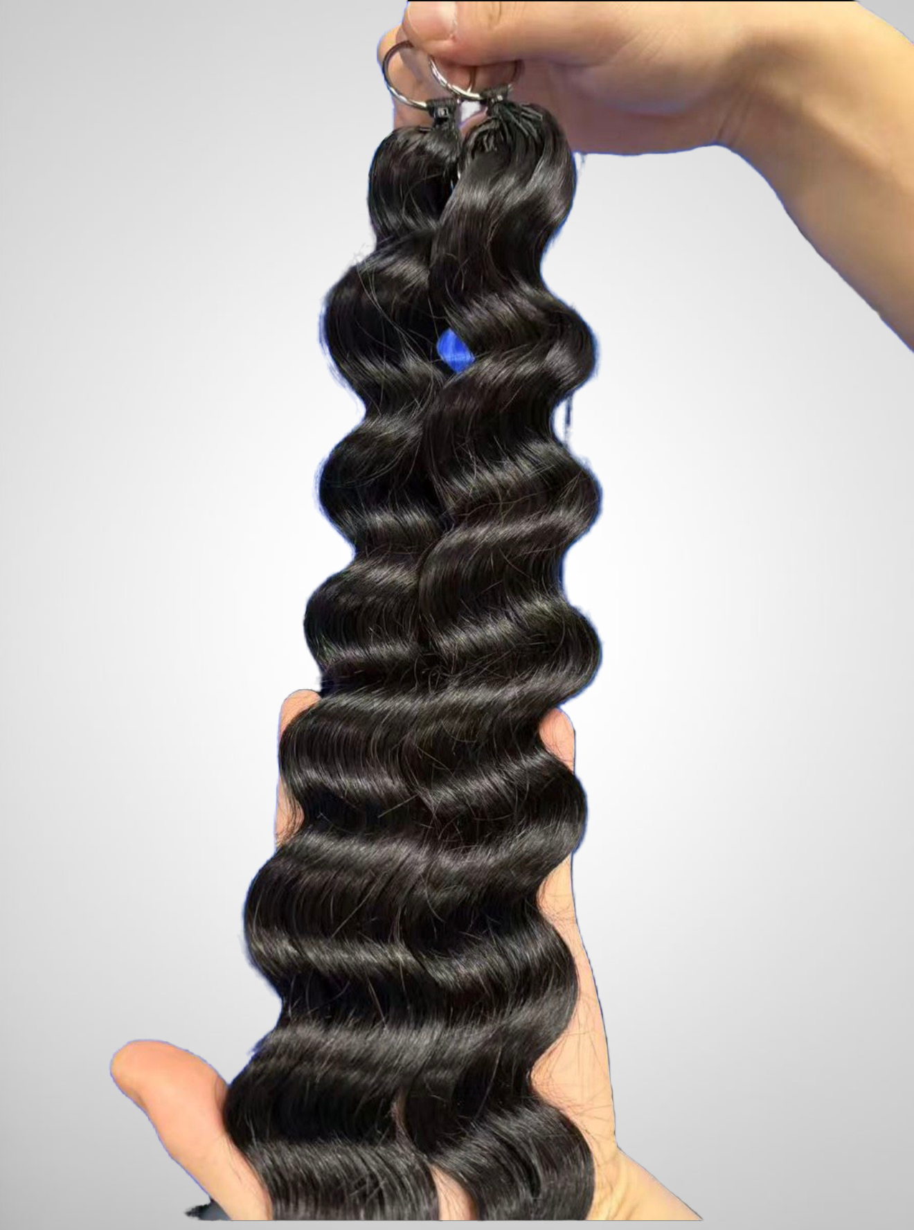 Virgin Human Hair