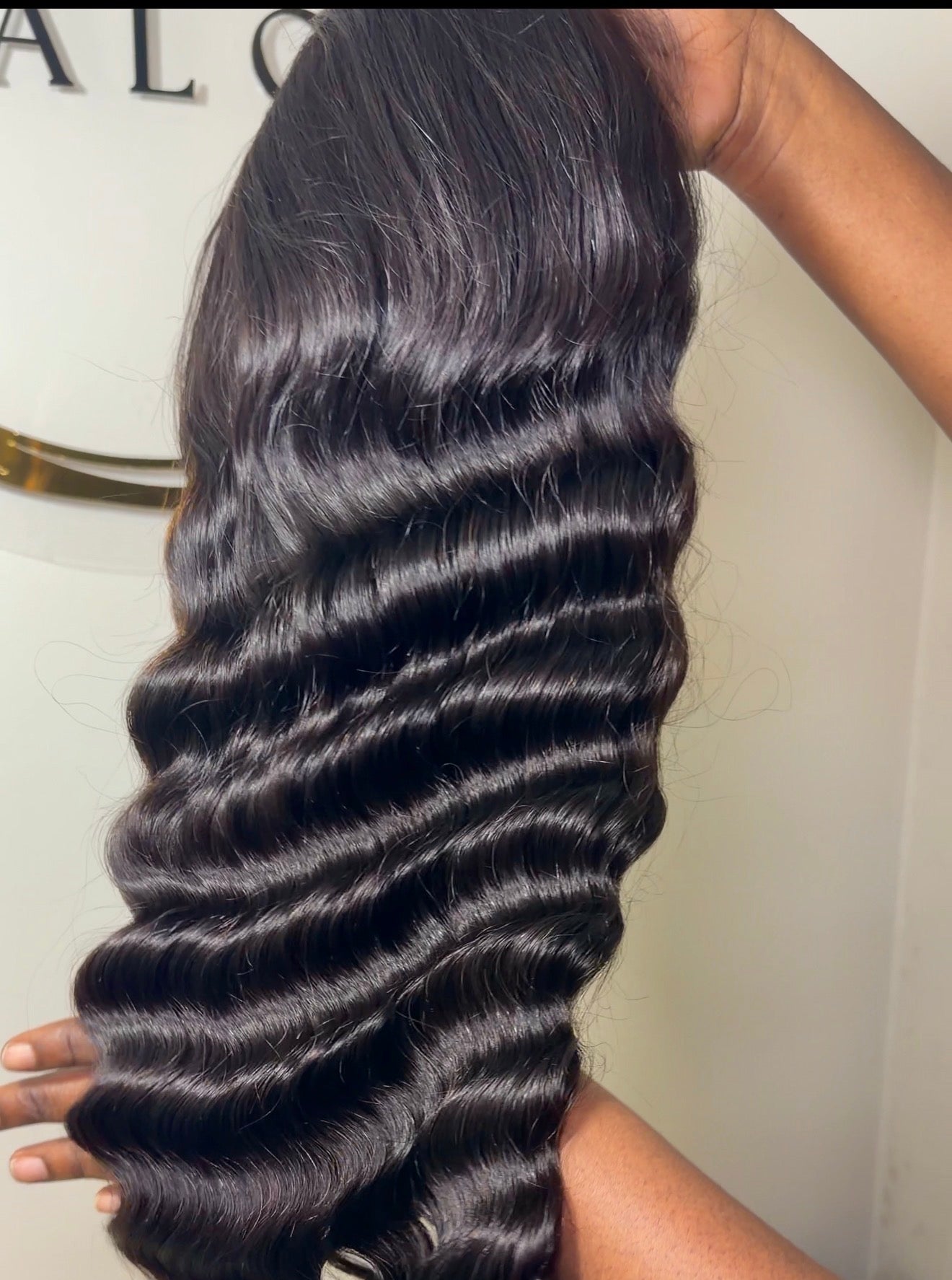 Half Wigs