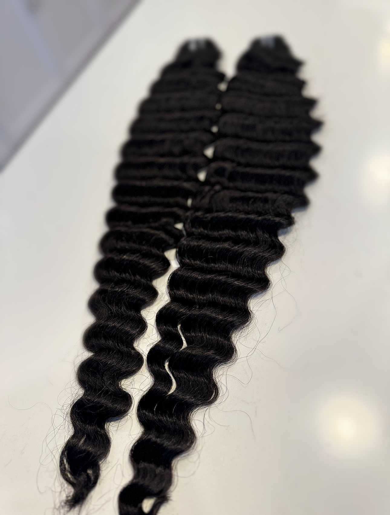 Virgin Human Hair