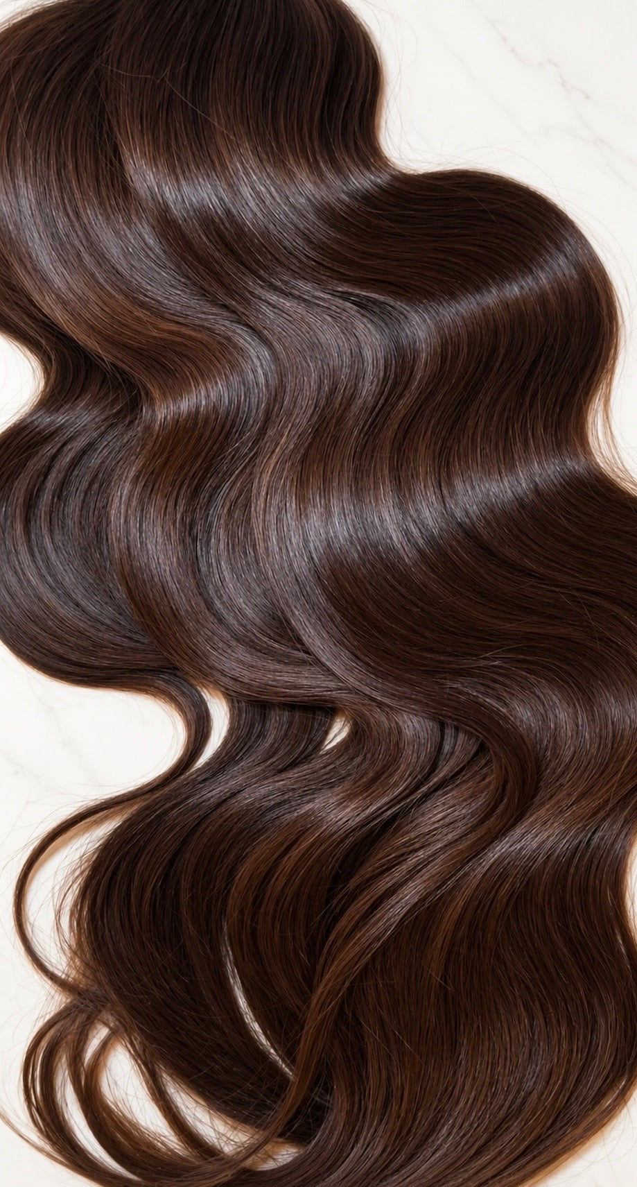 Cambodian Raw Hair