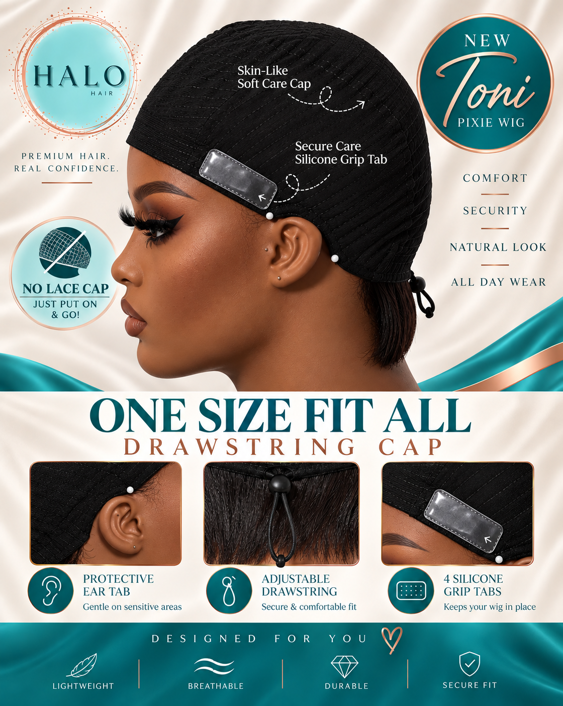 Toni Unit