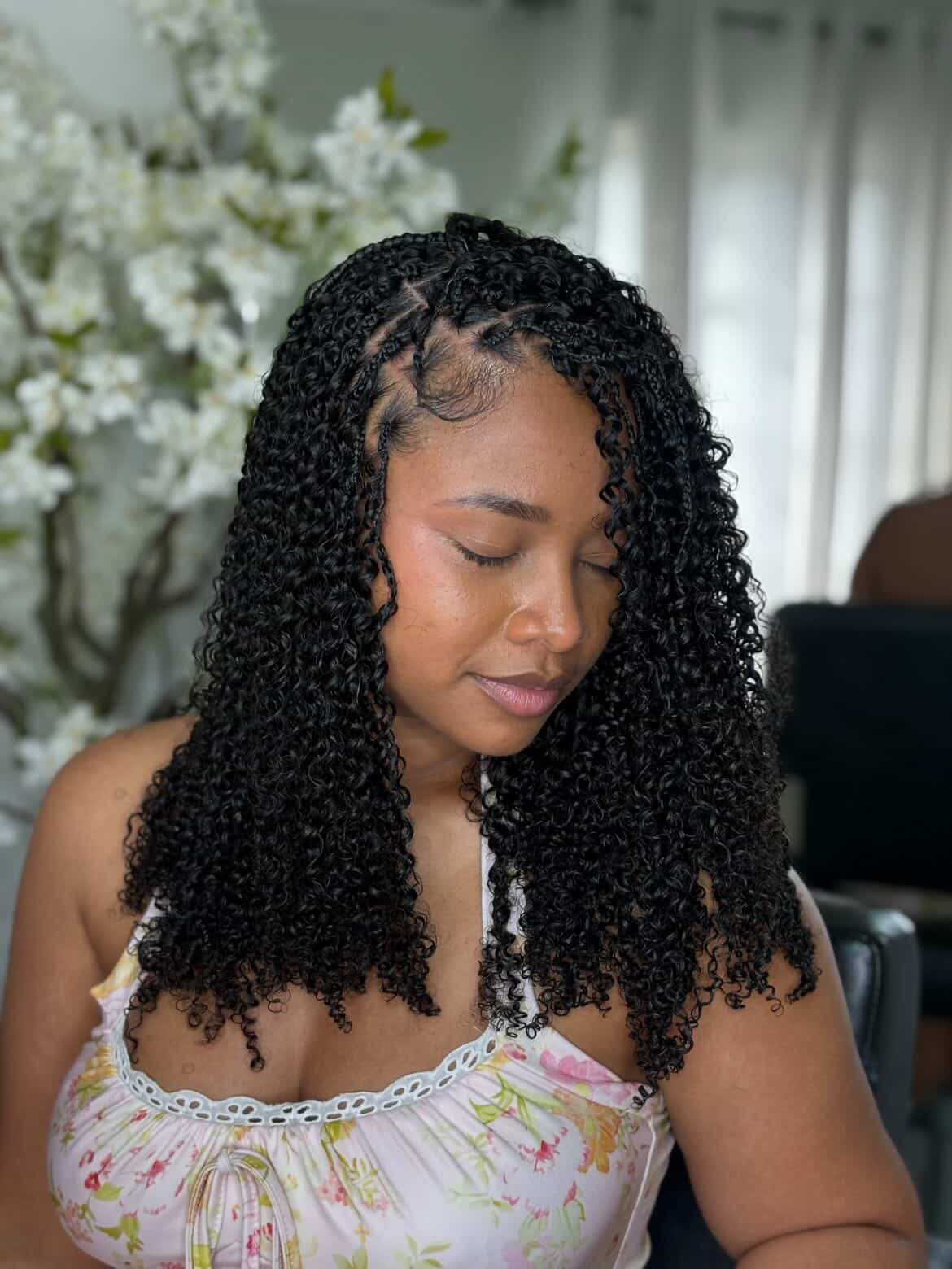 Crochet