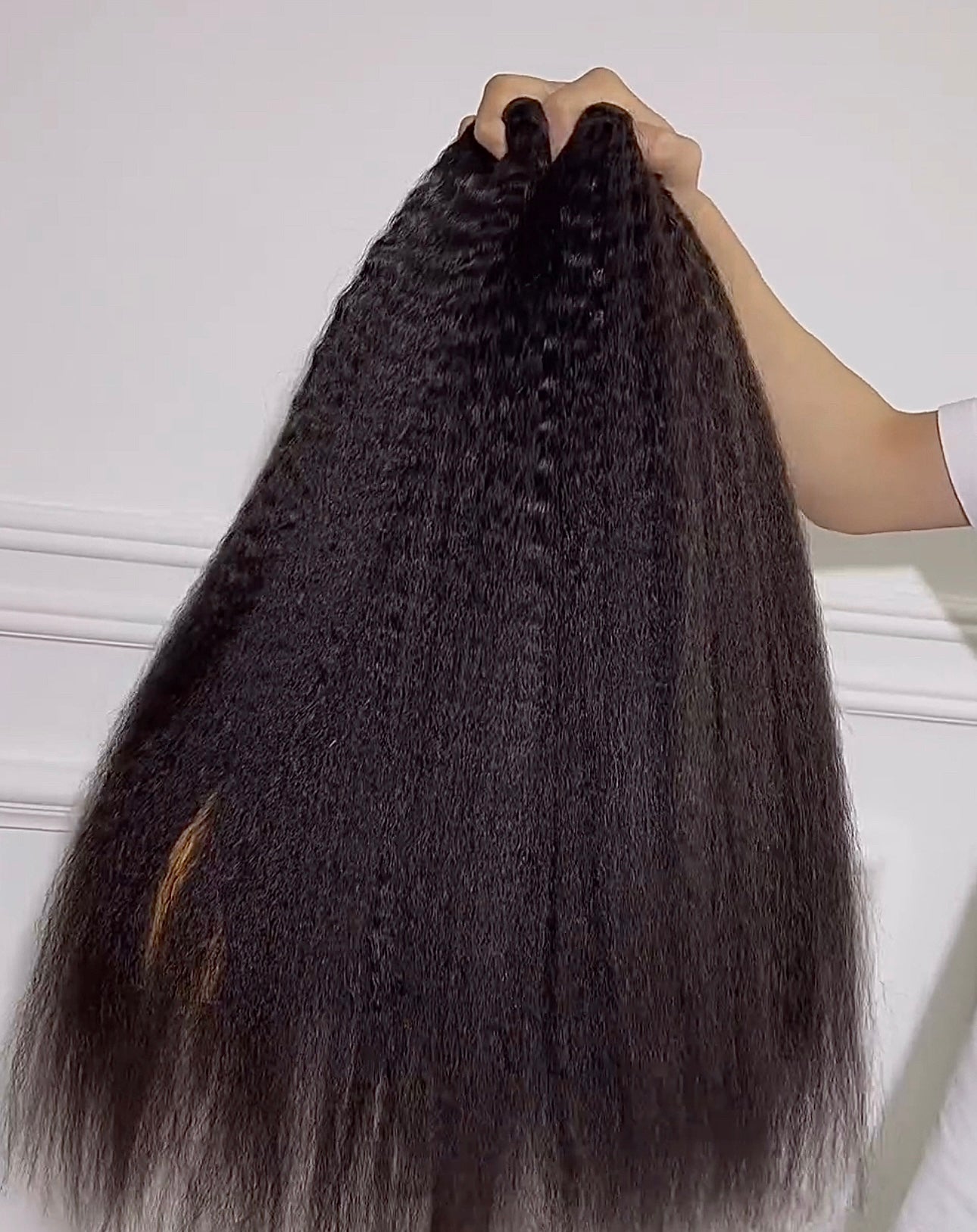 Virgin Human Hair