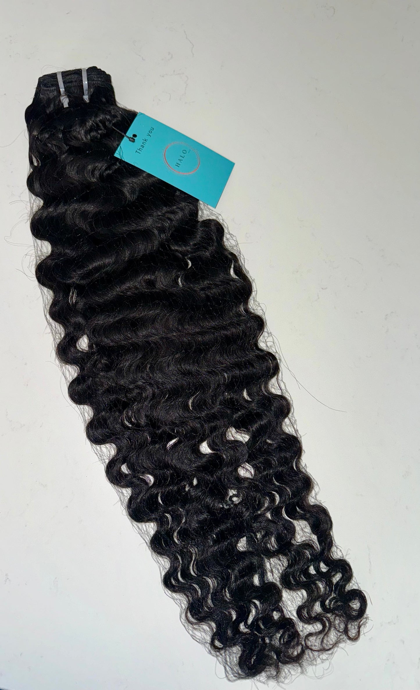 Virgin Human Hair