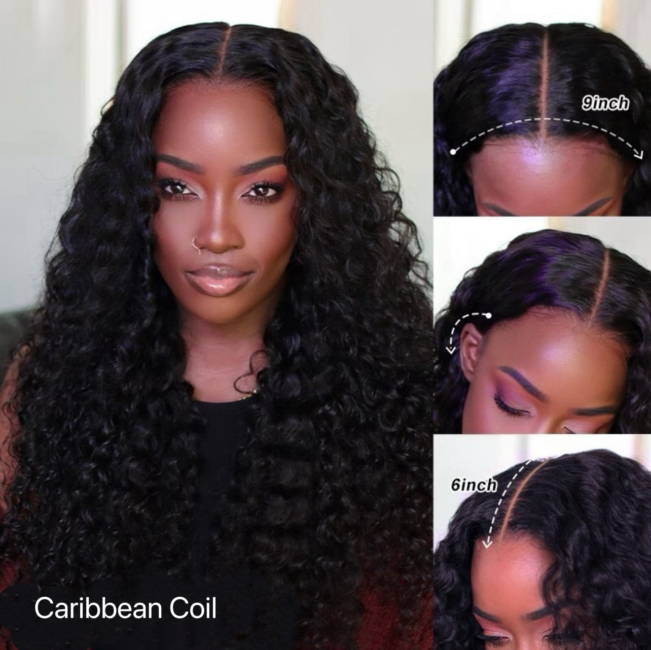 Caribbean Coil