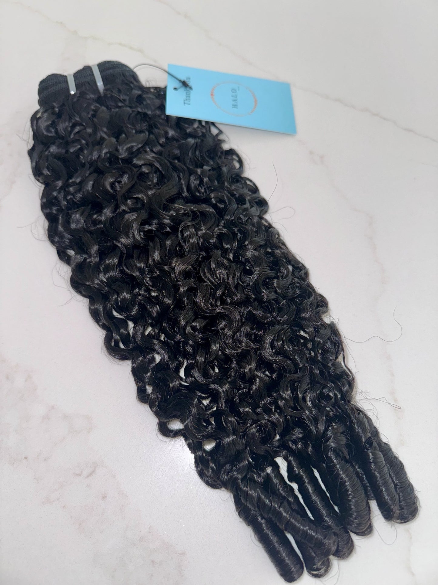 Virgin Human Hair