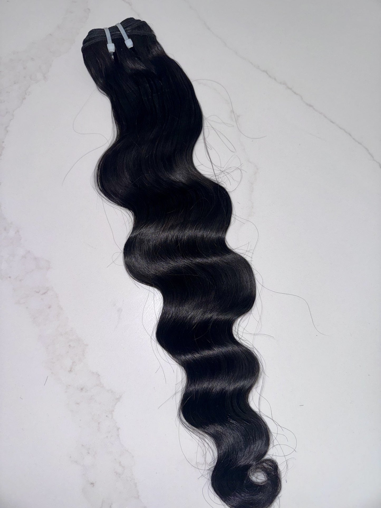 Virgin Human Hair